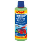 SERA AQUARIACLEAR 100 ml 